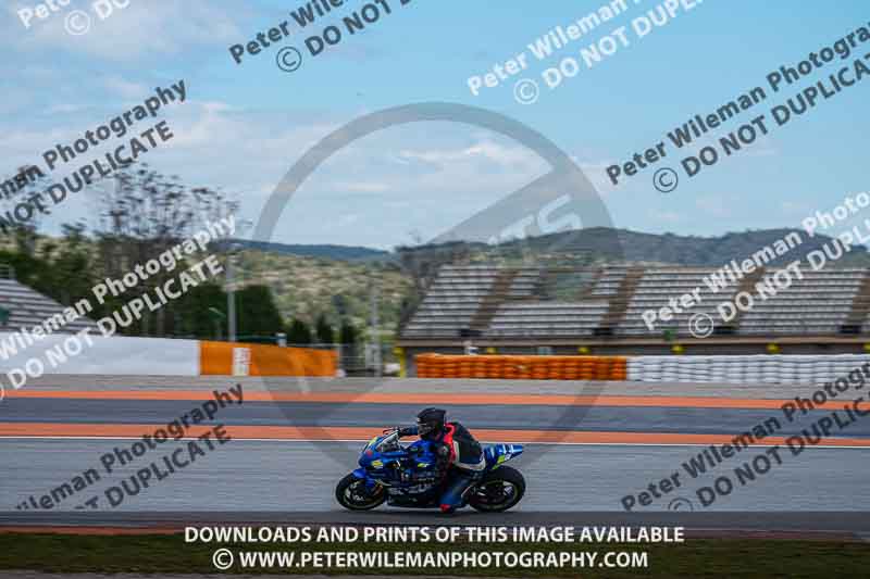 march 2018;motorbikes;no limits;peter wileman photography;portugal;trackday digital images;valencia